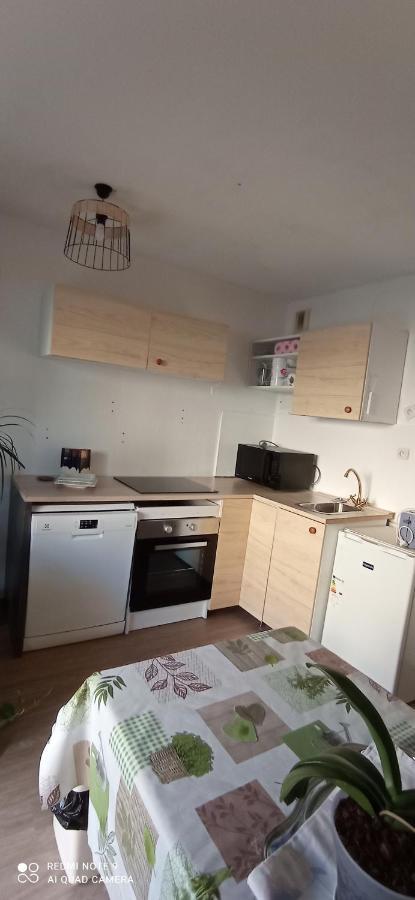 Appartement Spacieux Verdon Sur Mer لي فيردون سور ميه المظهر الخارجي الصورة